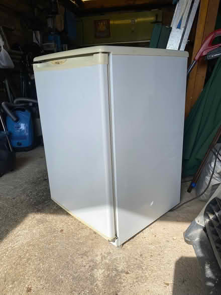 Photo of free Fridge (Kidlington OX5) #1