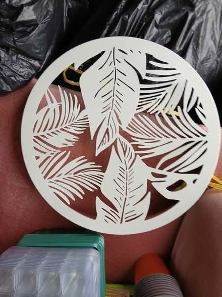 Photo of free Garden light (AB32) #1