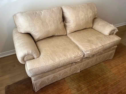 Photo of free Barrymore Sofa / Couch / Loveseat (West Toronto, Bloor / Dundas W) #3
