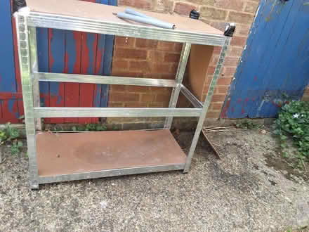 Photo of free Cabinet (Horley RH6) #1