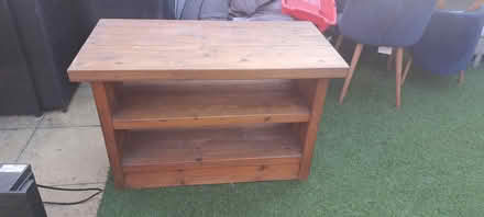 Photo of free Tv cabinet (Flitwick) #1