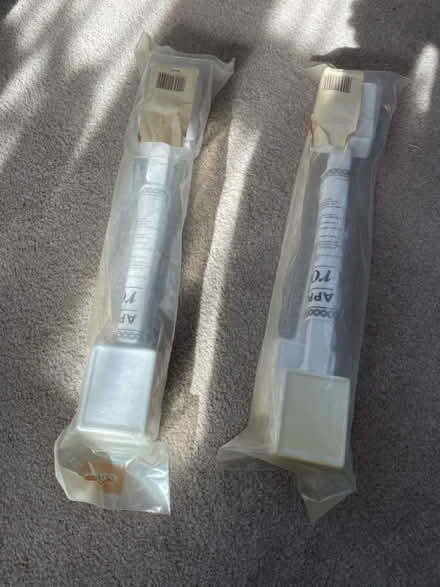 Photo of free Adjustable rollers (white goods) (Worthing BN11) #1
