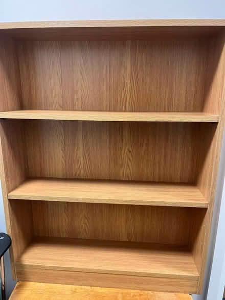 Photo of free Book case (Penrith CA11) #1
