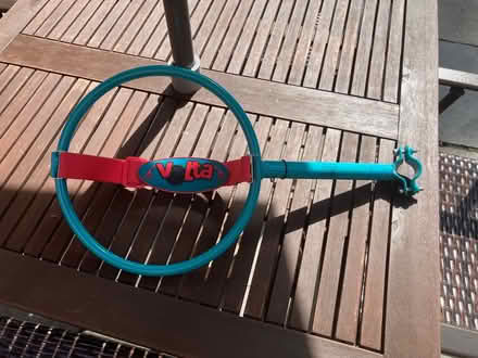 Photo of free Bike ball carrier (Middlewood S6) #1
