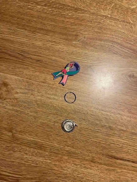 Photo of free Jewelry (Rockaway, NJ) #1