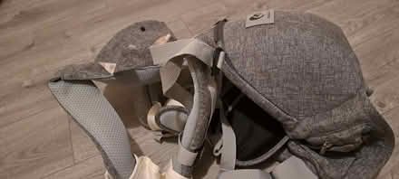 Photo of free Baby carrier (Ng18 2LS) #2