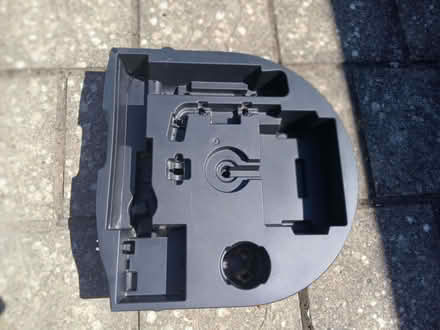 Photo of free Nissan Juke 2018 Tool Kit holder Boot Tidy (Carbis Bay TR26) #2