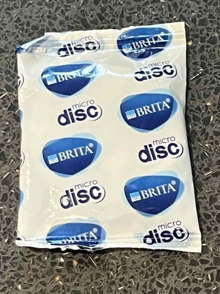 Photo of free Brita micro disc filter (Twickenham TW2) #1