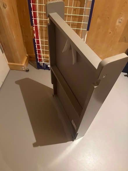 Photo of free Baby change table for cot (Stratford high street E15 2) #2