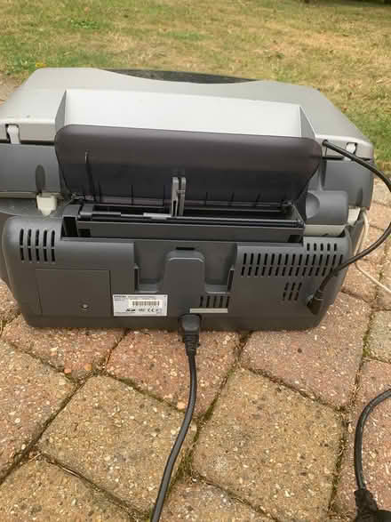 Photo of free Epson printer (Tangmere PO20) #3