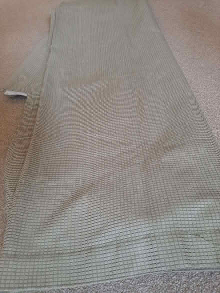 Photo of free 2 Door Curtains (Braintree CM7) #1