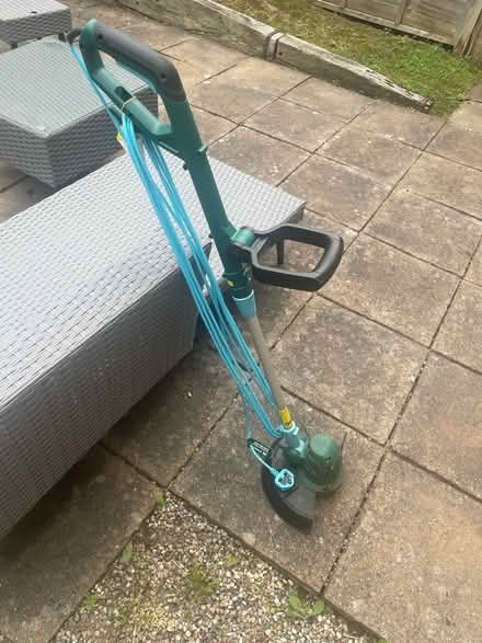 Photo of free Grass trimmer (Maidenbower RH10) #1