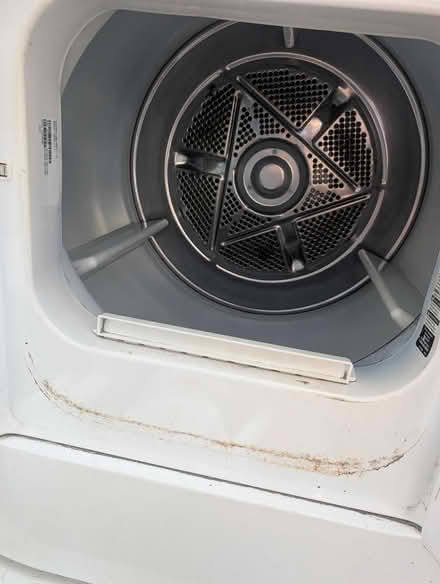Photo of free Working dryer and nonworking washer (Moss Bluff/Ocala Nat. forest) #2