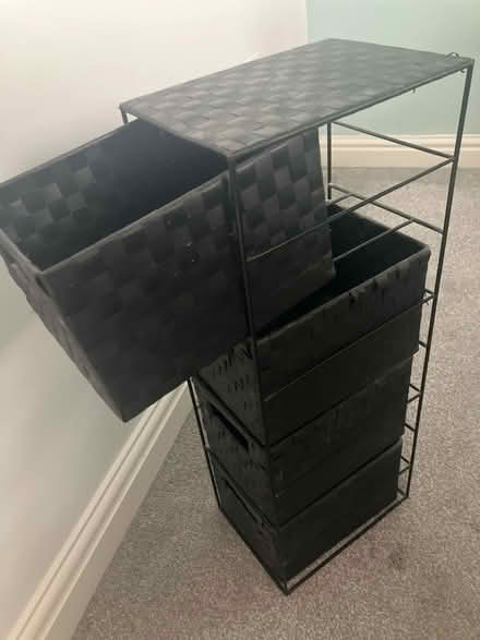 Photo of free Tall drawers (Bedminster BS3) #2