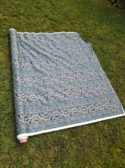 Photo of free Curtains (Handforth SK9) #1