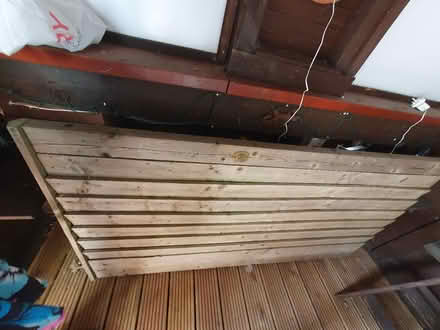 Photo of free Gate (Stewkley) #2