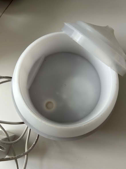 Photo of free Mist lamp (UB7 9EF) #2
