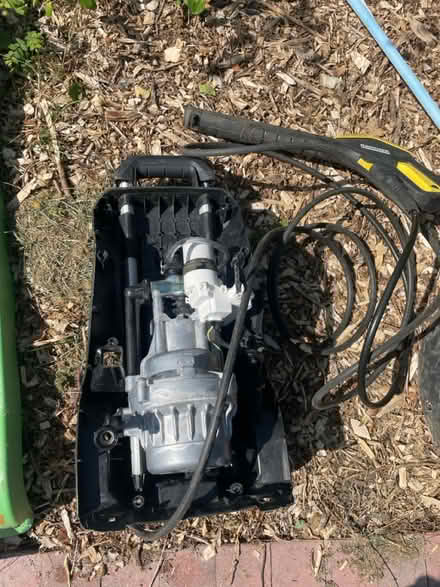 Photo of free Broken Karcher Pressure Washer K4 (CM77 Black Notley nr Braintree) #1