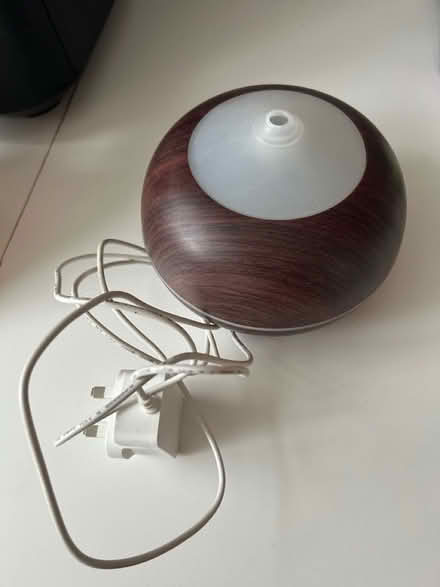 Photo of free Mist lamp (UB7 9EF) #1