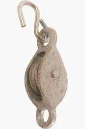 Photo of Pulleys (CT12) #1