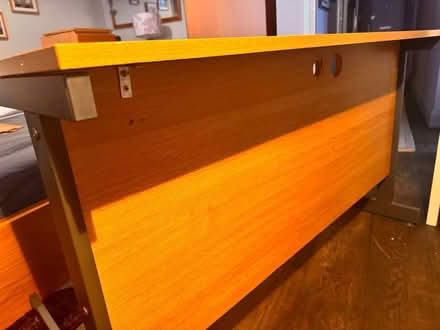 Photo of free Office/workstation Desk (Preston Park Brighton BN1) #3