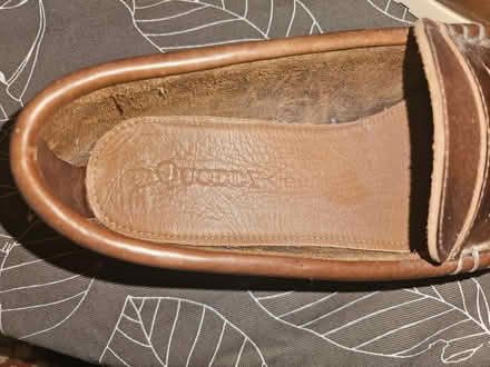 Photo of free Loafer Mocs, Made in Maine, Wsz9 (East Rogers Park) #2