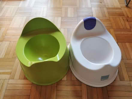 Photo of free Potatoes for toddlers (CB4) #1