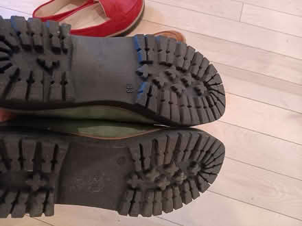 Photo of free Barely Used Shoes 👞! Size 43 (Bed-stuy) #3