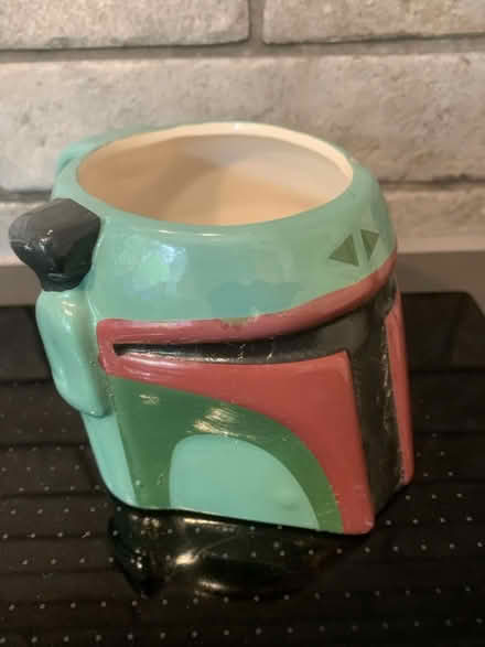 Photo of free Novelty Star Wars mug (Tilehurst RG30) #1