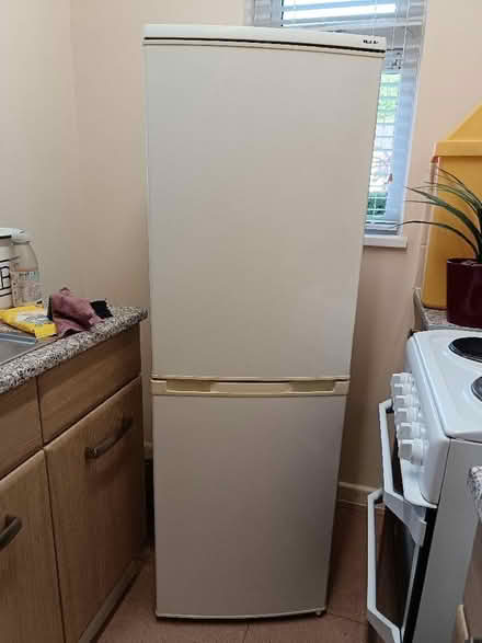 Photo of free Frost Free Fridge Freezer (Cannock WS11) #1