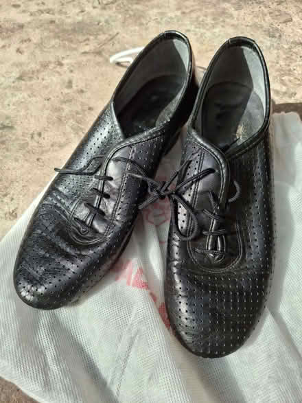 Photo of free Women's Dance Shoes (Handforth SK9) #1