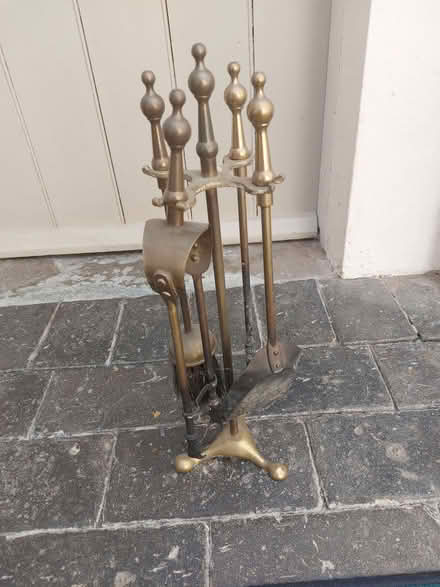 Photo of free Companion set (Presteigne LD8) #2