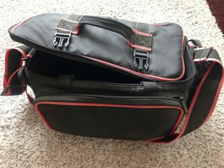 Photo of free Camera kit bag (Oakridge RG21) #3