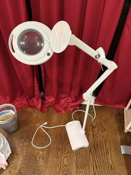Photo of free Standing magnifier (Oakland, Cleveland Heights) #1