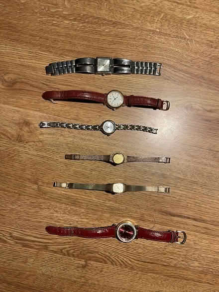 Photo of free Jewelry (Rockaway, NJ) #3