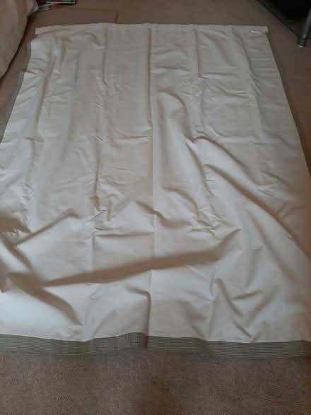 Photo of free 2 Door Curtains (Braintree CM7) #2