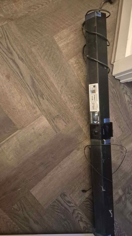 Photo of free Sound bar (Tanyard Farm estate CV4) #2