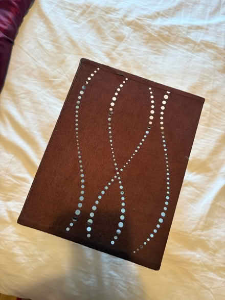 Photo of free Lampshade #2 (Rotherham S62) #2