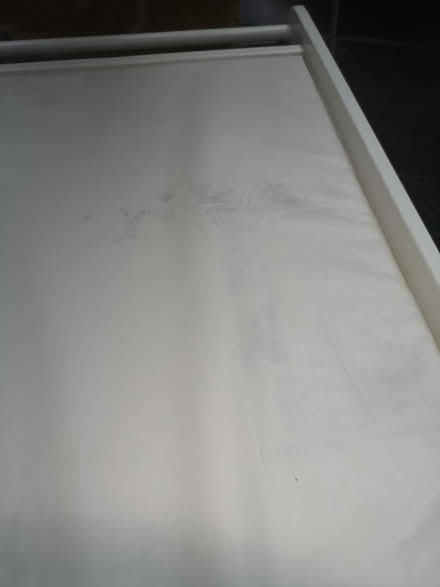 Photo of free Baby change cot top (Rush green, Romford) #3