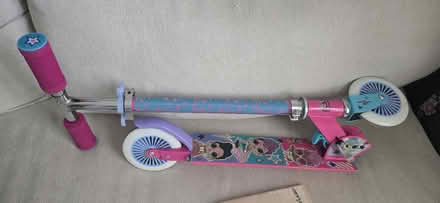 Photo of free LOL Doll scooter (W10) #1