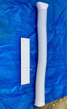 Photo of free Flexible ducting for extractor fan/dehumidifier (Aldrington BN3) #3