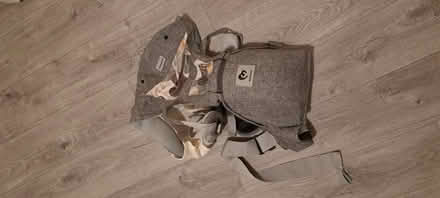 Photo of free Baby carrier (Ng18 2LS) #1