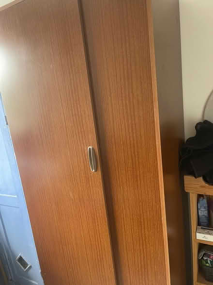 Photo of free Single wardrobe (RG30 2QS) #1
