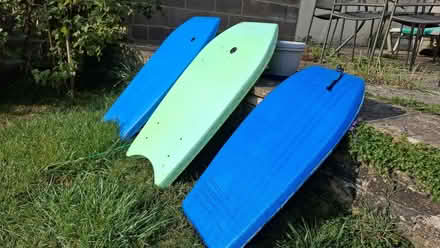 Photo of free Swimming boards (Batheaston) #1