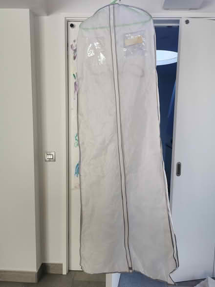 Photo of free Protective gown/wedding dress cover (CB4) #2