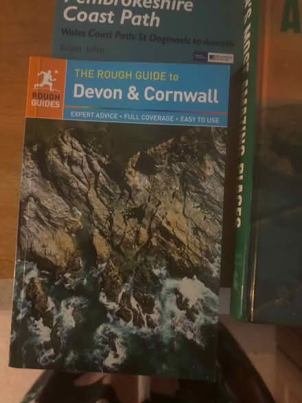 Photo of free Books (Tadworth KT20) #4