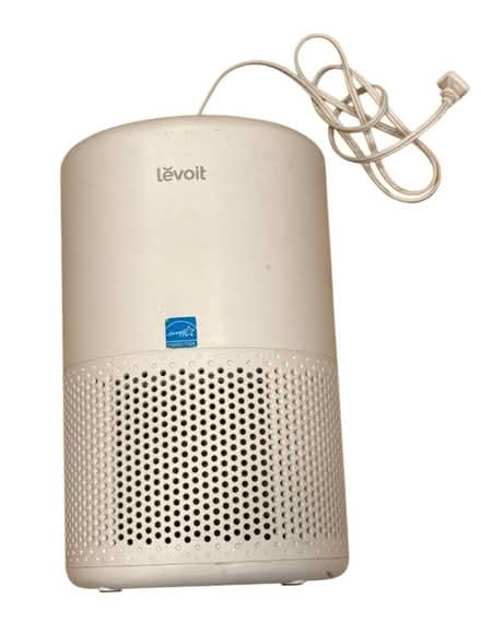 Photo of free Levoit Smart True Hepa AirPurifier (Brooklyn Storage) #1