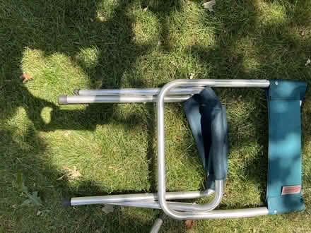Photo of free Coleman Camping Chairs (St Charles) #2