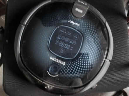 Photo of free Samsung Navibot (Grenoside S35) #2