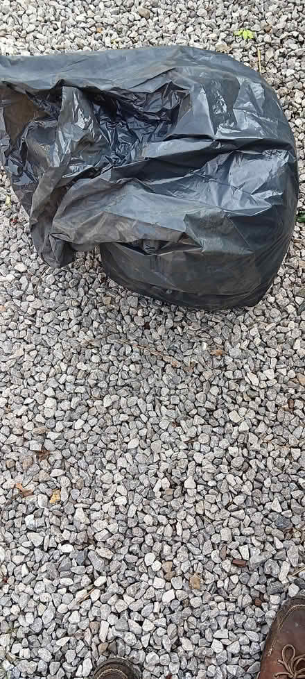 Photo of free Bubble wrap (Wigton CA7) #1